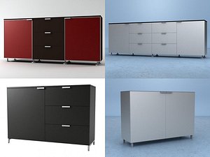 cabinets sideboards model