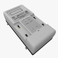 Wide-Range Dosimeter DRG-01T1