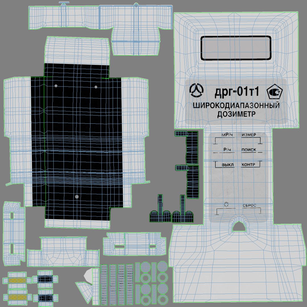 3D model wide-range dosimeter drg-01t1 https://p.turbosquid.com/ts-thumb/U0/RMA9tv/pA0M8T9I/drg_01t1_uvw/png/1498229572/1920x1080/fit_q87/e9b9a51758ad5b1c7b248f0e98f52acb078a16ff/drg_01t1_uvw.jpg