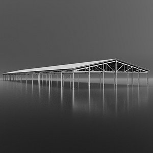 Cowshed model