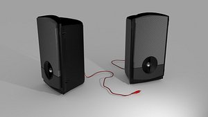 maya speaker