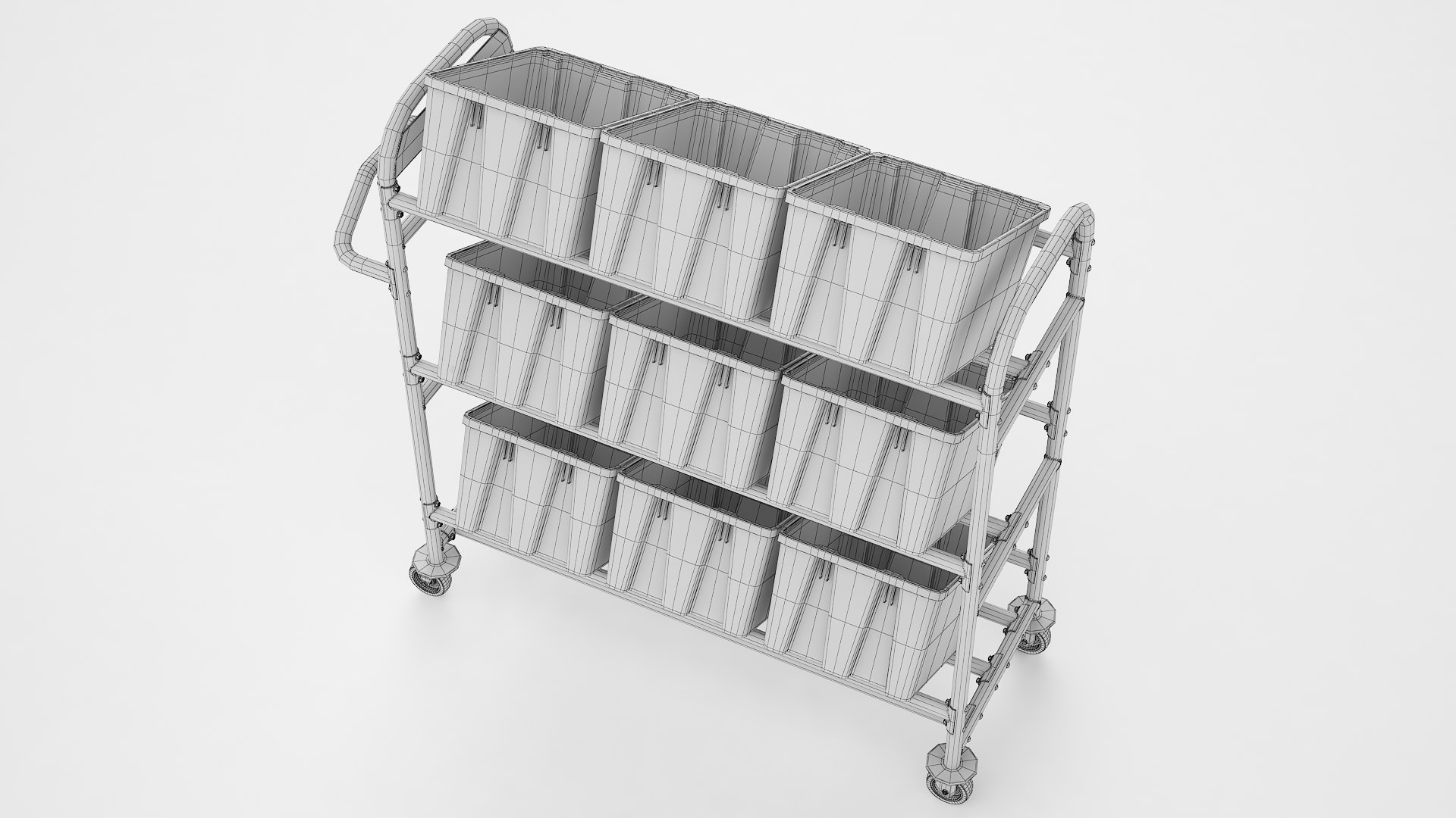 Tote Picking Cart 02 3D https://p.turbosquid.com/ts-thumb/U0/cFzyTW/Bf/wire0002/jpg/1711626673/1920x1080/fit_q87/17a526c25910a881d58c38f858e17dfc2b6a2ab0/wire0002.jpg