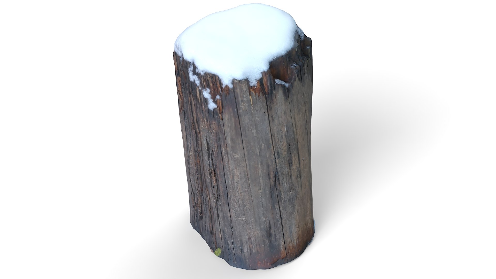 3D Tree Stump 33 with Snow model https://p.turbosquid.com/ts-thumb/U0/gbkXnC/0g/treestump33_11/jpg/1701278690/1920x1080/fit_q87/7599666d8cb9897724130b2d7ade7848f194e25c/treestump33_11.jpg