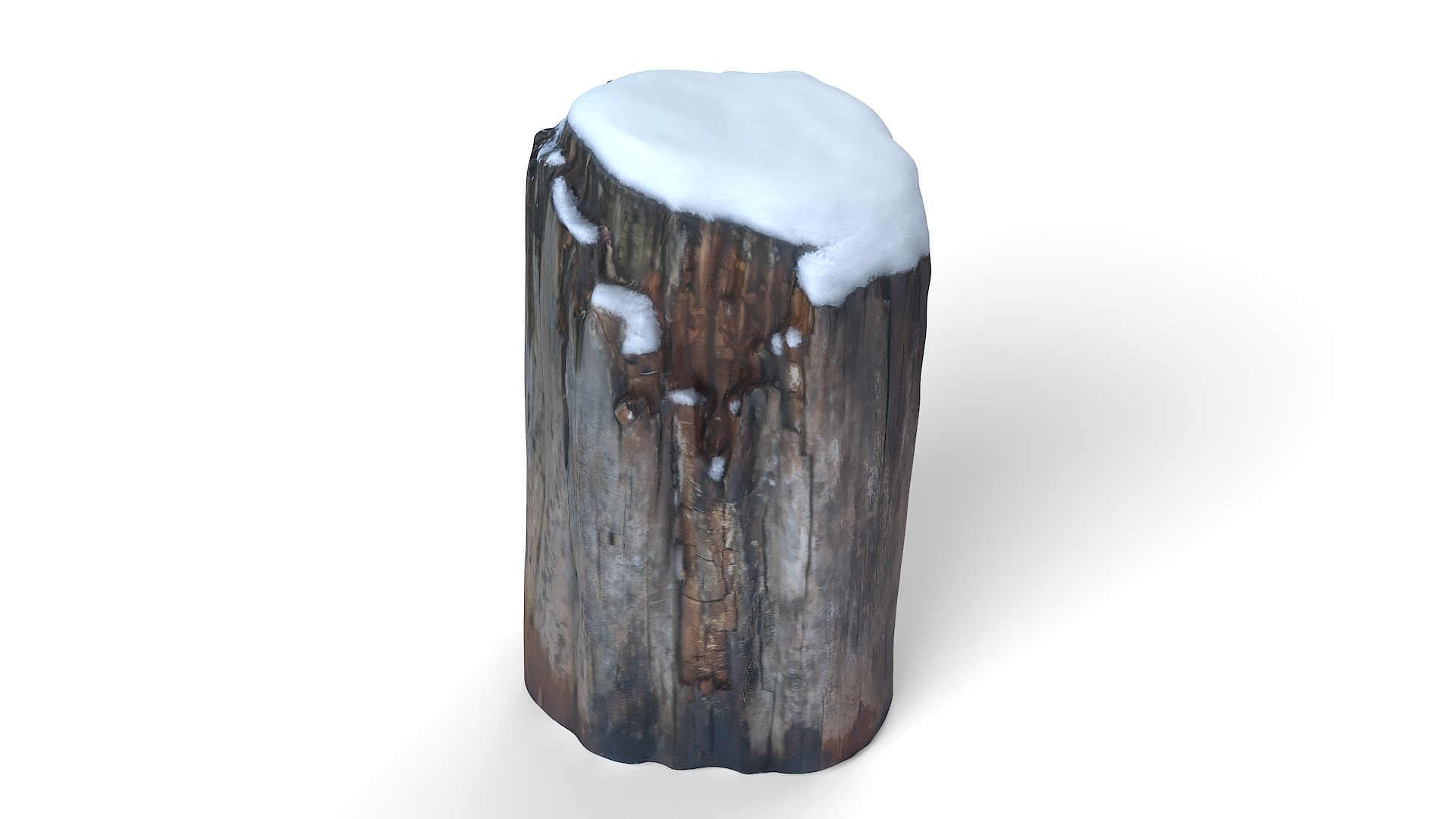 3D Tree Stump 33 with Snow model https://p.turbosquid.com/ts-thumb/U0/gbkXnC/Go/treestump33_08/jpg/1701278687/1920x1080/fit_q87/5b9c26f60aa08960c94908f528f7acf0be1c5053/treestump33_08.jpg