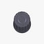 3D switch button
