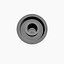 3D switch button