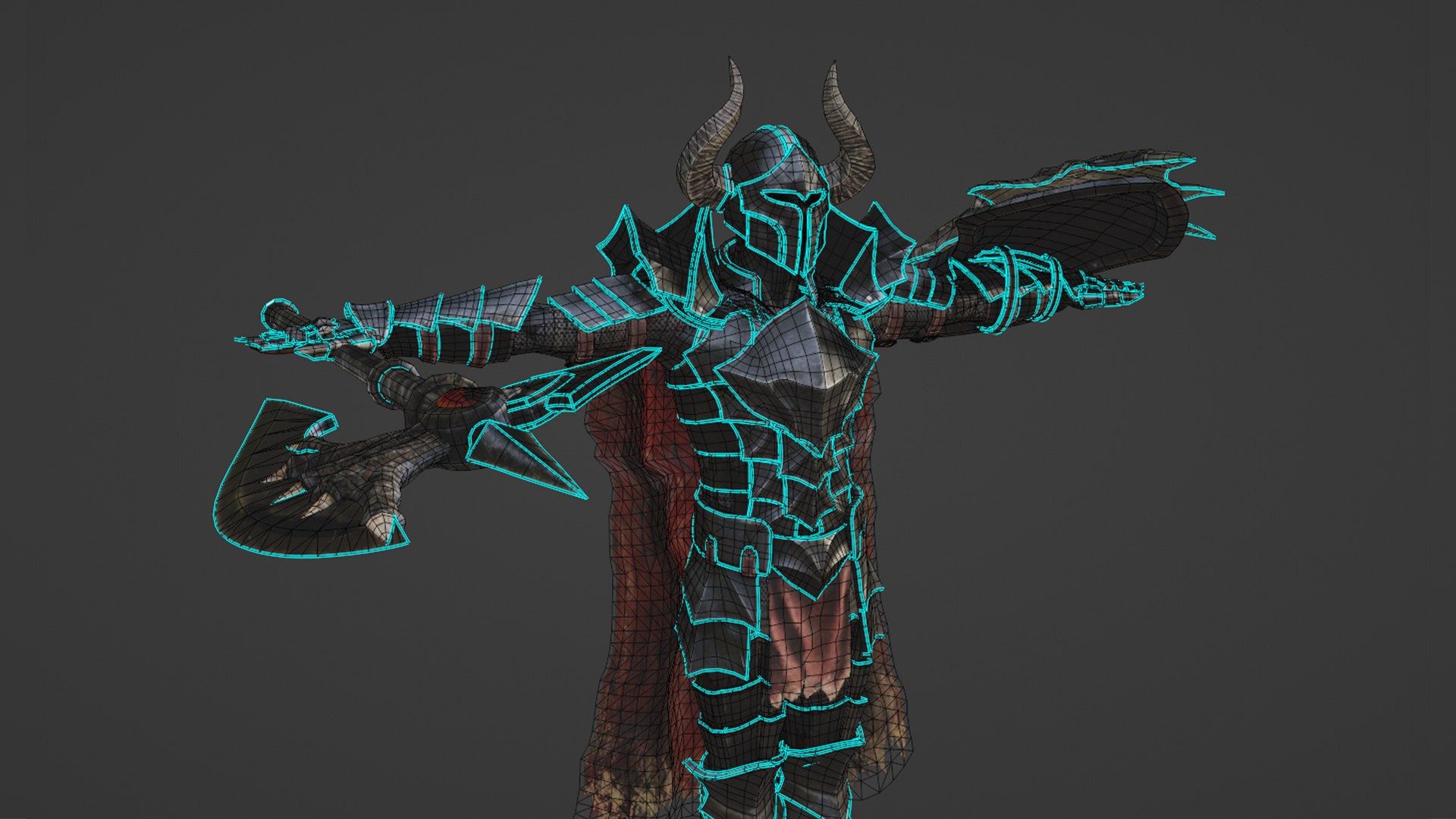 3D Realistic Rigged Medieval Monster Warrior Character 3D Model https://p.turbosquid.com/ts-thumb/U0/iB3DMl/q9/realisticriggedmedievalmonsterwarriorcharacter3dmodelwire1/png/1726933534/1920x1080/fit_q87/ef91579eb9ddab0b81e92906bc1f57043b7f6d44/realisticriggedmedievalmonsterwarriorcharacter3dmodelwire1.jpg