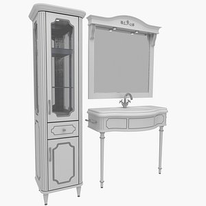 Bathroom Furniture 11