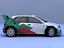 skoda fabia wrc 03