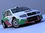 skoda fabia wrc 03