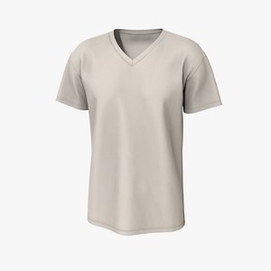 Man Base T-Shirt
