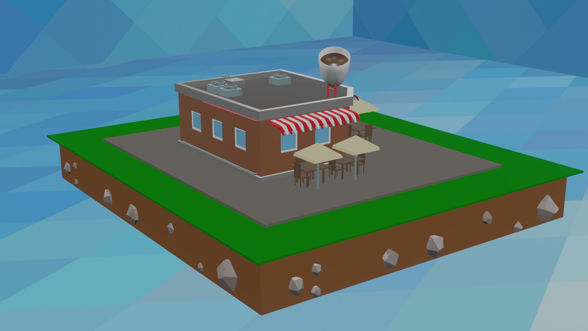 cartoon corner coffee shop 3D https://p.turbosquid.com/ts-thumb/U0/nn13ZI/4z28Nia7/6png/png/1586938284/1920x1080/fit_q87/580f0e19201c1b67ac4228151e1e6018bb2661b6/6png.jpg