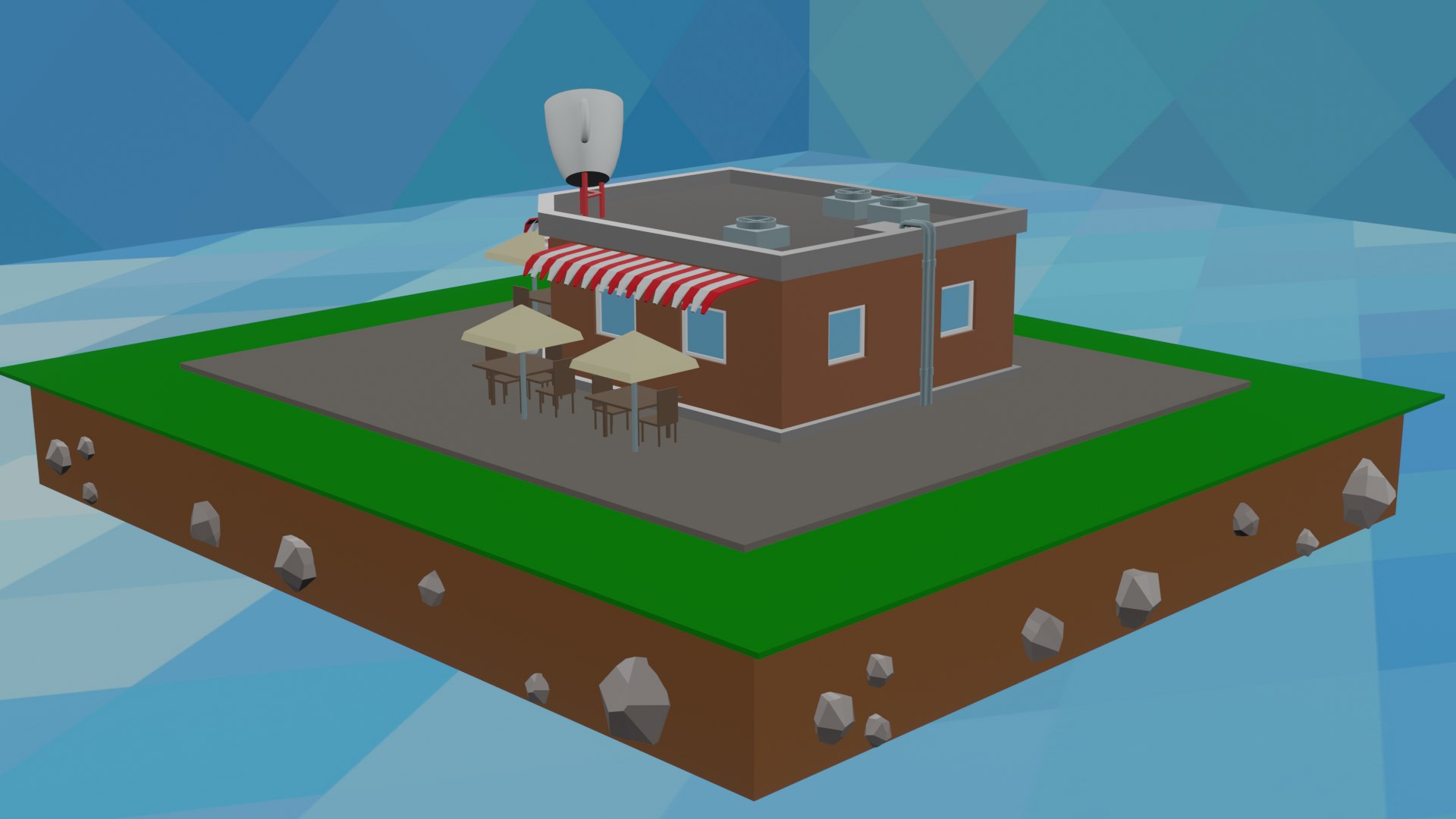 cartoon corner coffee shop 3D https://p.turbosquid.com/ts-thumb/U0/nn13ZI/QEpve3JQ/5png/png/1586938363/1920x1080/fit_q87/3d74f3c1d4d07df83e1bd66de73f959c7fa66cb5/5png.jpg