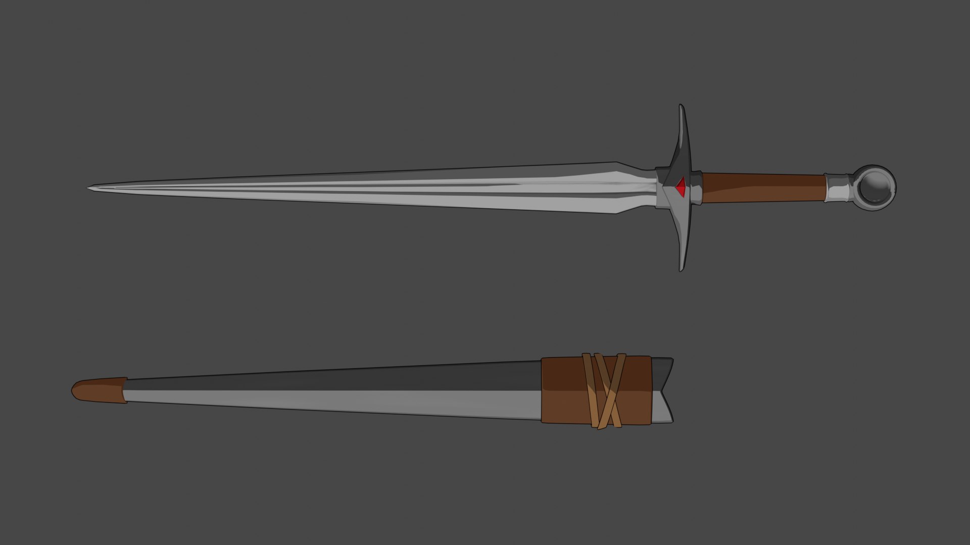 3D Anime Style Medieval Sword model https://p.turbosquid.com/ts-thumb/U0/uRLl1i/sB/swordunshethedtopview/png/1673165338/1920x1080/fit_q87/f514f5bf96cc9ba28e2cec0c838891ceb777a008/swordunshethedtopview.jpg