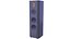 Altavoz de suelo clásico de 3 vías 75