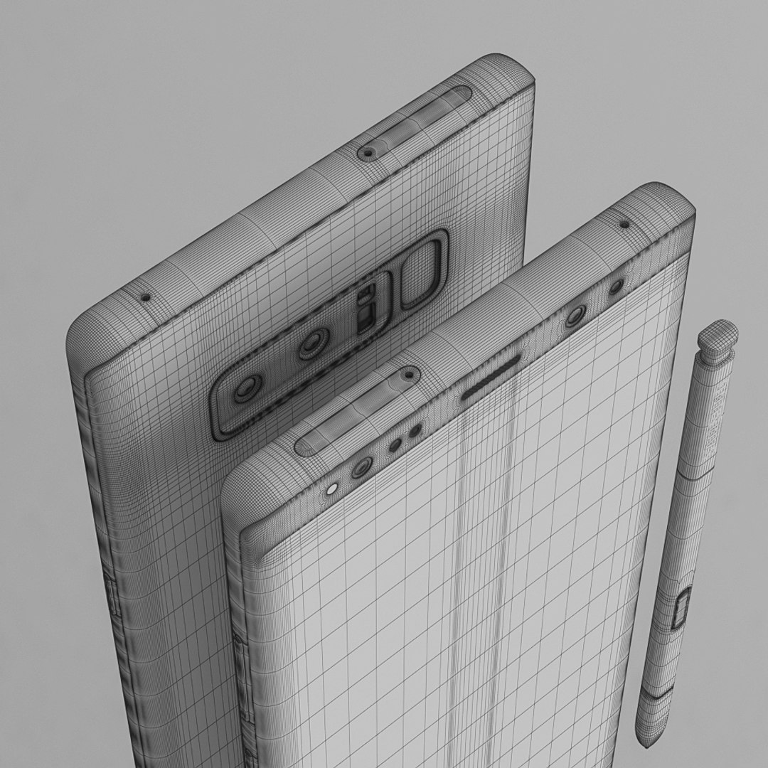3D samsung galaxy note 8 https://p.turbosquid.com/ts-thumb/U0/xqCSUl/Eg2iJpBO/setka4/jpg/1505947197/1920x1080/fit_q87/e8e27671880d172d88646deecfefab87b313180a/setka4.jpg
