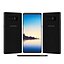 Samsung Galaxy Note 8 preto meia-noite