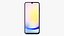 Samsung Galaxy A25 Schwarz