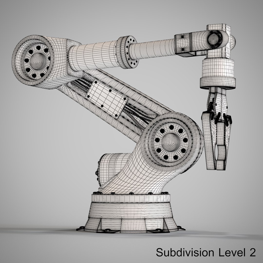Robotic Arm Mechanical Design Hotsell - tundraecology.hi.is 1694488004