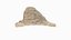 Namibian Termite Nest Mound Pack 3