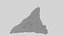 Namibian Termite Nest Mound Pack 3