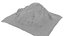 Namibian Termite Nest Mound Pack 3