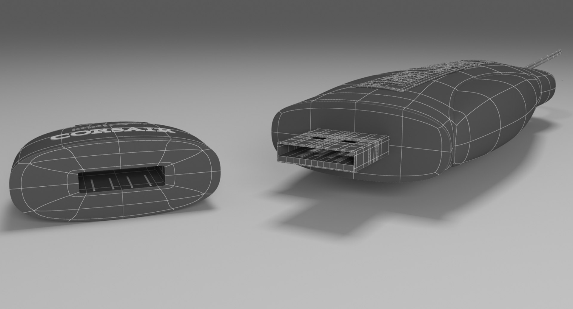 Max Usb Flash Drive