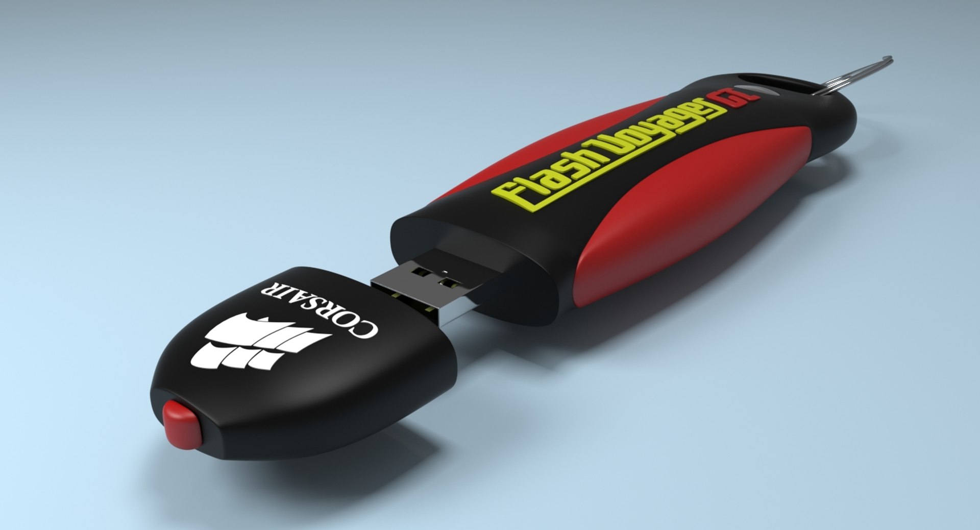 Max Usb Flash Drive