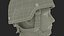 UN Peacekeeper Tactical Helmet Blue
