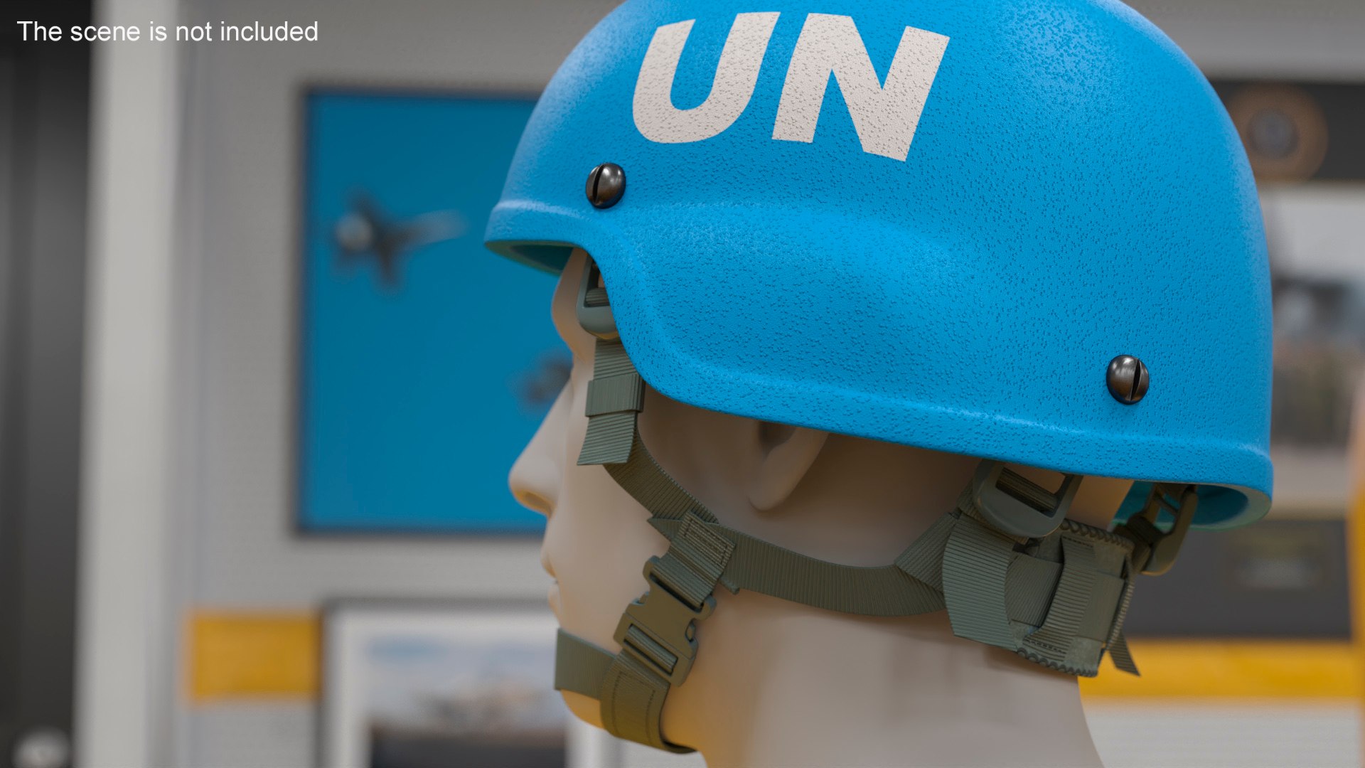 UN Peacekeeper Tactical Helmet Blue 3D model https://p.turbosquid.com/ts-thumb/U1/0j9AwF/Y9/un_peacekeeper_tactical_helmet_blue_003/jpg/1746046853/1920x1080/fit_q87/66def40e85a77c79235f8fda0a91391afdf2a6bd/un_peacekeeper_tactical_helmet_blue_003.jpg