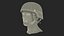 UN Peacekeeper Tactical Helmet Blue