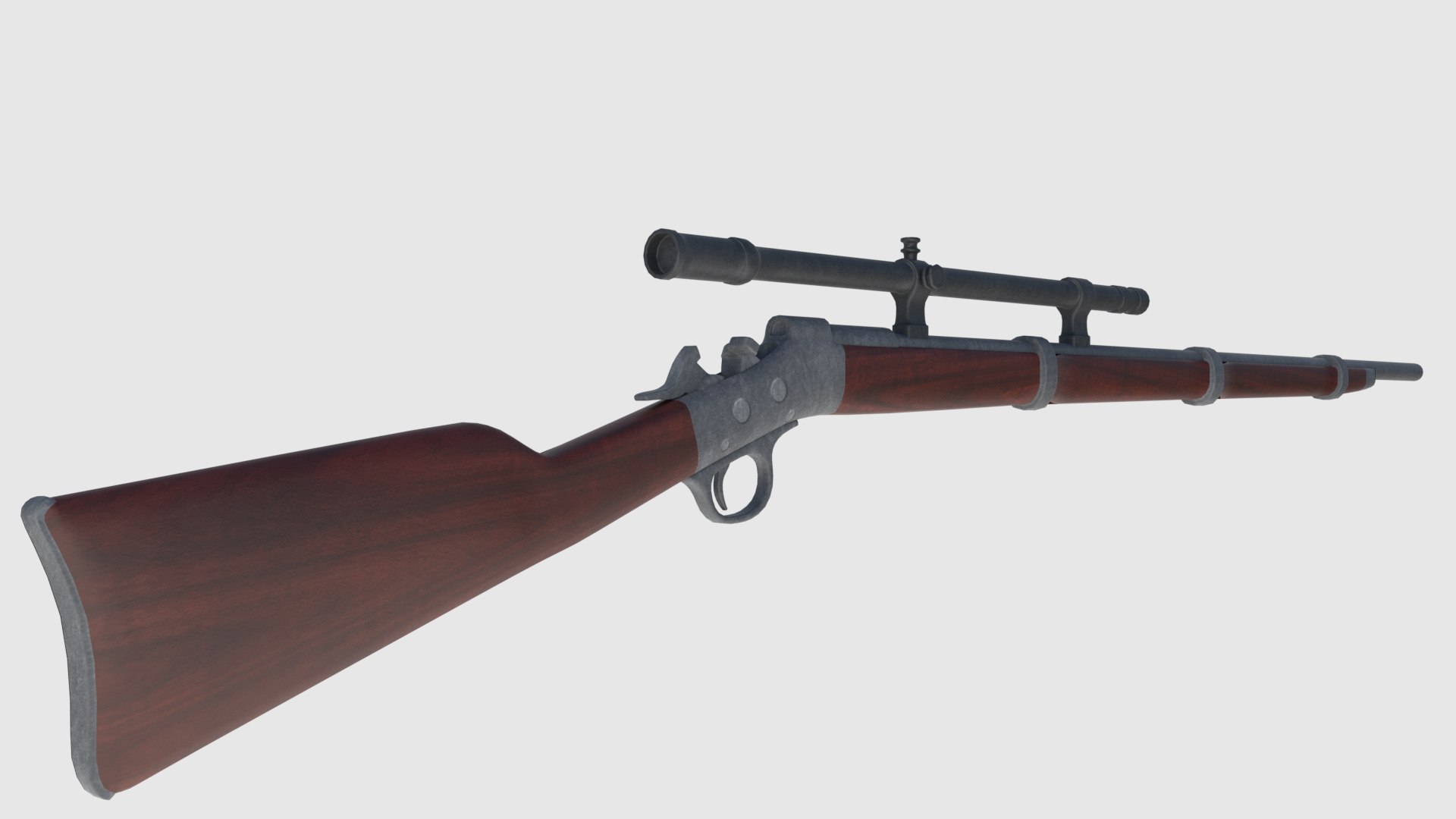 ready remington rolling block 3D model https://p.turbosquid.com/ts-thumb/U1/1BDHqA/CGu4V9z7/4/png/1497243838/1920x1080/fit_q87/b4c9d20f3714c92b536c30a7a031155d3e303d4d/4.jpg