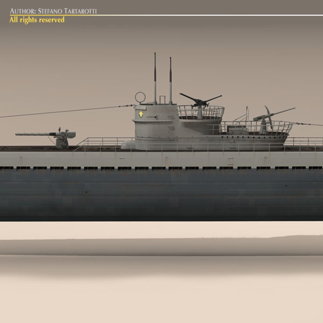 3ds type ix u-boat submarine https://p.turbosquid.com/ts-thumb/U1/73n5ZM/82geMqcO/ubootix8/jpg/1311718188/1920x1080/fit_q87/6b0f3fcdbc930e6757e4e1da0ec935a9251f3259/ubootix8.jpg