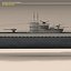 Sous-marin de type IX U-boat