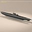 Sous-marin de type IX U-boat