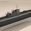 Sous-marin de type IX U-boat