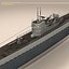 Sous-marin de type IX U-boat