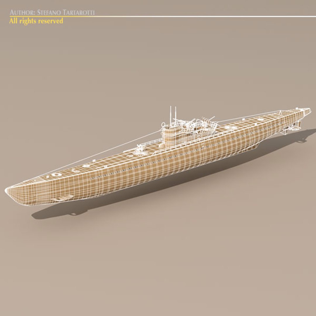 3ds type ix u-boat submarine https://p.turbosquid.com/ts-thumb/U1/73n5ZM/mP1dPDVE/ubootix9c/jpg/1311718188/1920x1080/fit_q87/fd011b283012d2cf7effd23a28be58d855fef03a/ubootix9c.jpg