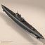 Sous-marin de type IX U-boat