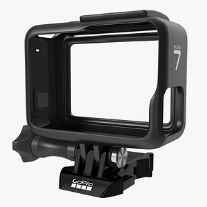 GoPro Hero 7 Protective Case