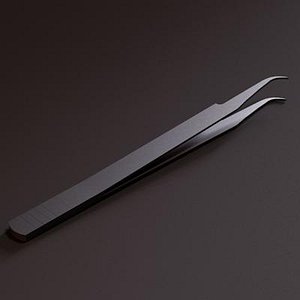 tweezers