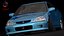 Honda Civic Si Coupé 1999