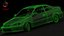 Honda Civic Si Coupé 1999