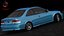Honda Civic Si Coupé 1999