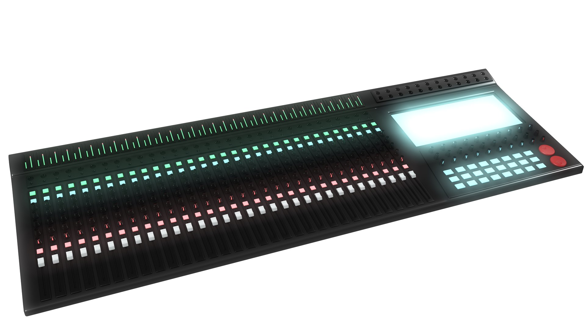 3D Mixing Console model https://p.turbosquid.com/ts-thumb/U1/8a9riS/tU/mixconsole1/jpg/1674298318/1920x1080/fit_q87/8f4500322bba0b67b6924a0a66fcc9e9e609351b/mixconsole1.jpg