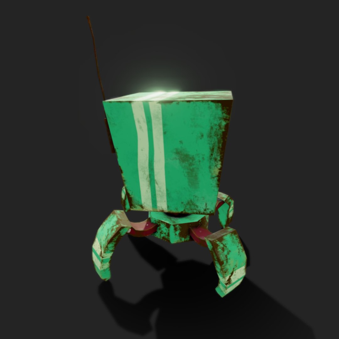3D Spider robot dirty https://p.turbosquid.com/ts-thumb/U1/9fjiRu/6g/posterior/jpg/1618527231/1920x1080/fit_q87/317255c619eb54ec88f96acef5e36a8fe882dd92/posterior.jpg