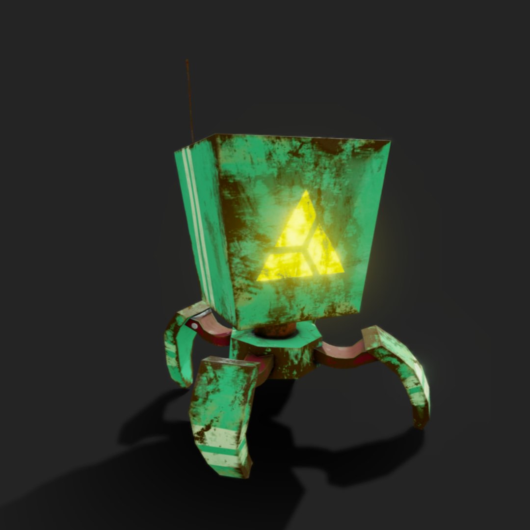 3D Spider robot dirty https://p.turbosquid.com/ts-thumb/U1/9fjiRu/qB/lateral3/jpg/1618527236/1920x1080/fit_q87/190f63c654f5a8b1b19546185cab755b2ecf89e1/lateral3.jpg