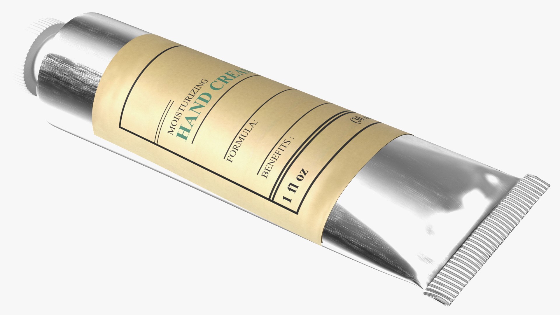 3D Hand Cream in Aluminium Tube https://p.turbosquid.com/ts-thumb/U1/Aasdme/dz/handcreaminaluminiumtubevray3dmodel011/jpg/1636357289/1920x1080/fit_q87/ca41d9c1f71976986a6c2e2d940536ac32f43f4e/handcreaminaluminiumtubevray3dmodel011.jpg