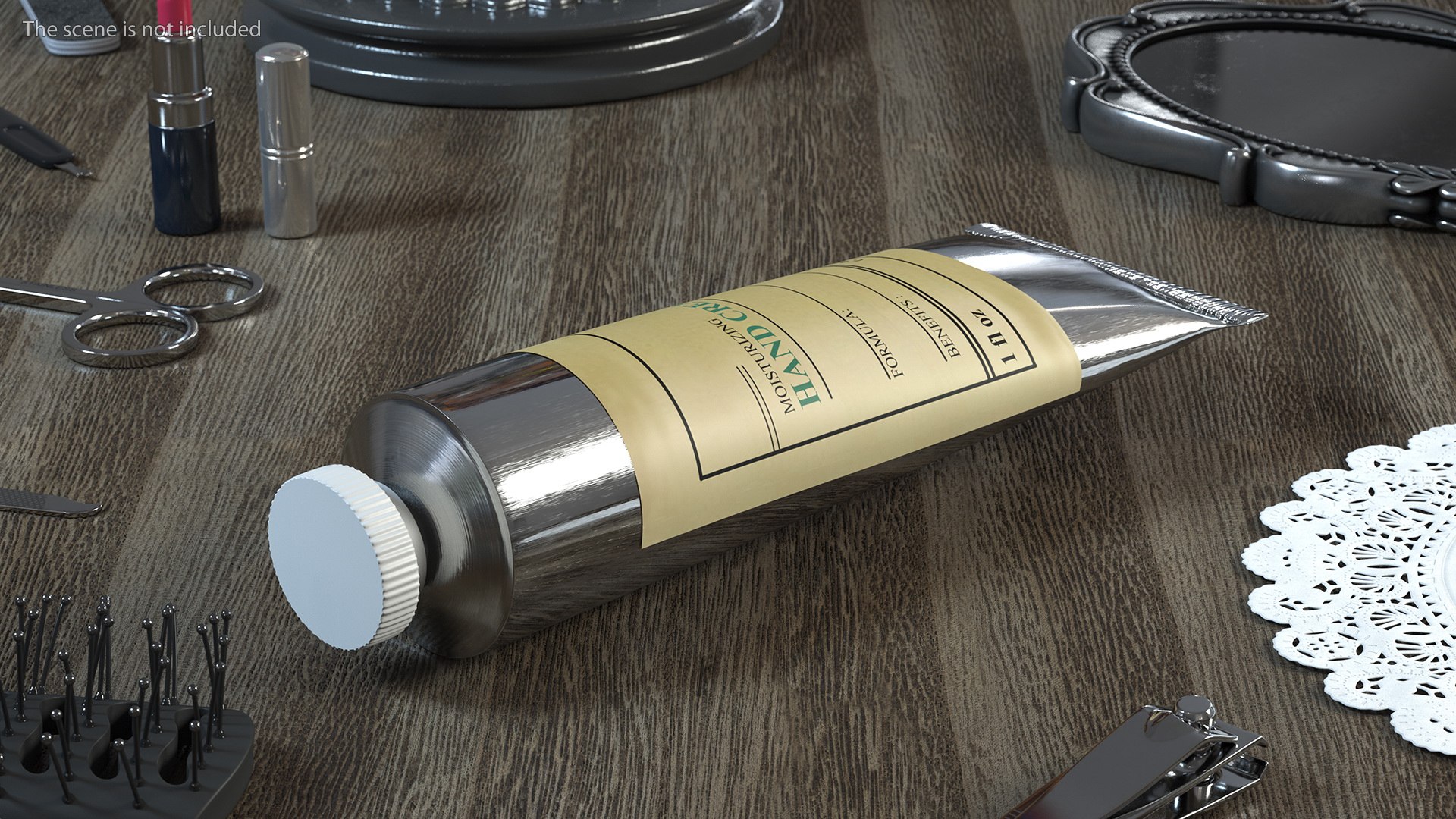 3D Hand Cream in Aluminium Tube https://p.turbosquid.com/ts-thumb/U1/Aasdme/k1/handcreaminaluminiumtubevray3dmodel002/jpg/1636357268/1920x1080/fit_q87/bce3b5e9f6f56ec6ff7a6bb82e39a1ae1625063d/handcreaminaluminiumtubevray3dmodel002.jpg