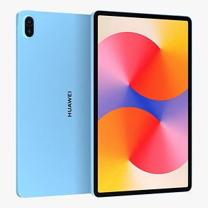 Huawei MatePad SE 11 Blue